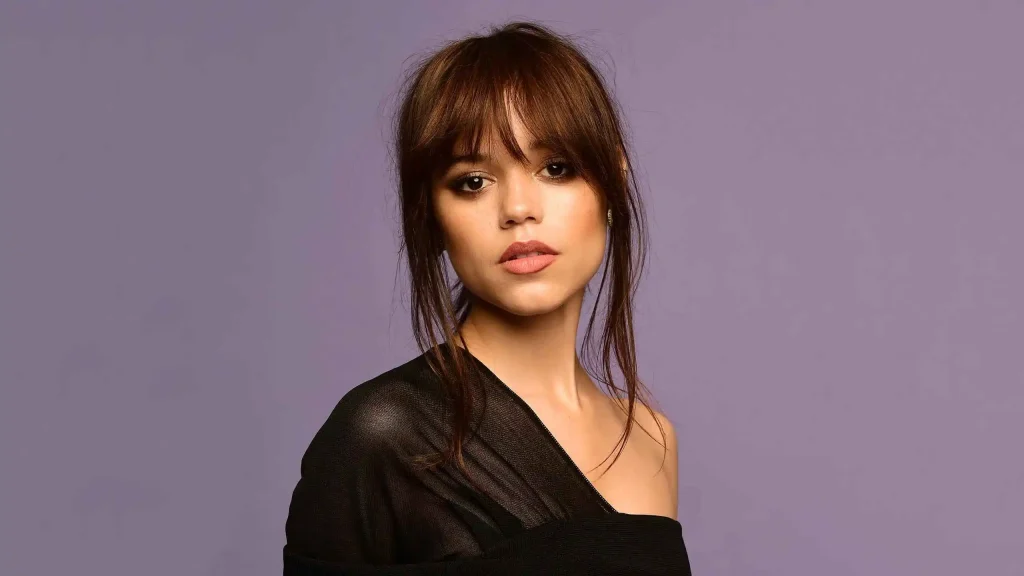 Jenna Ortega – Biography