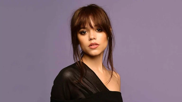 Jenna Ortega – Biography