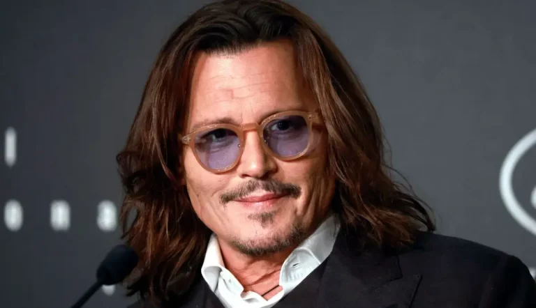 johnny depp