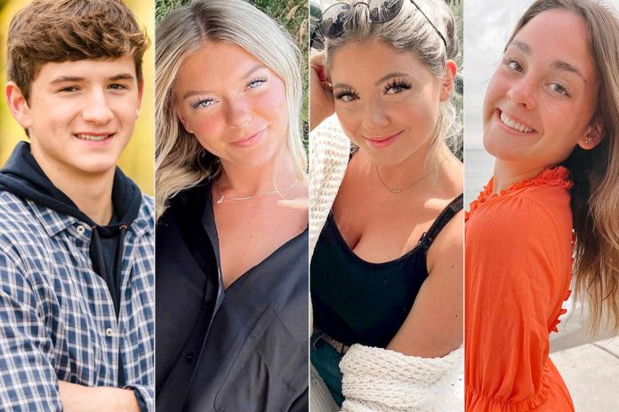 Idaho murders: Everything we know