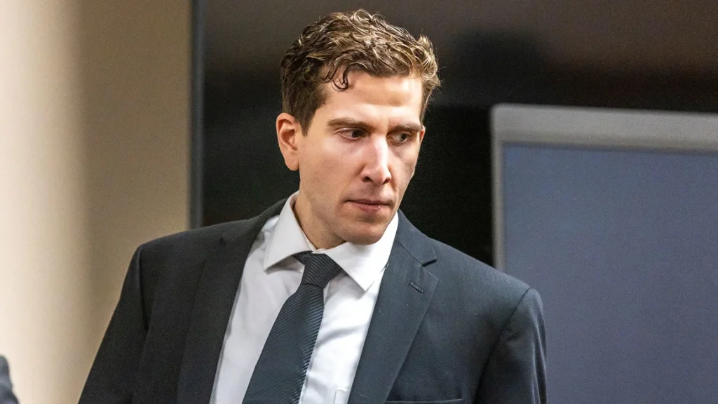 Judge denies second attempt to dismiss case against Bryan Kohberger